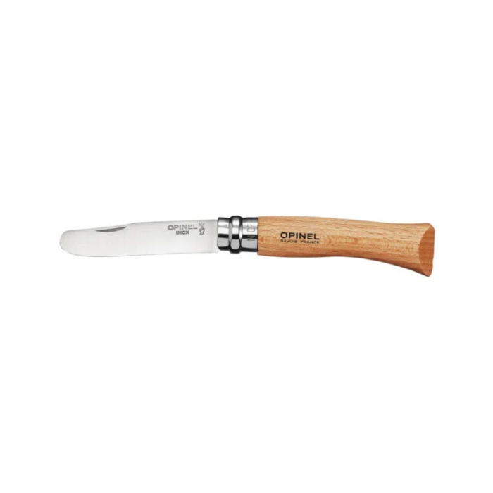 Opinel Kinderzakmes + etui - Opinel