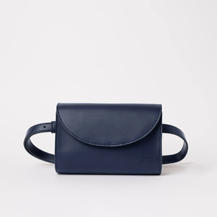 O MY BAG Sanne Sac Banane - O My Bag