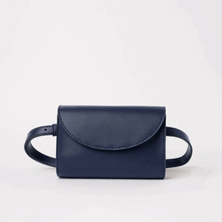 O MY BAG Sanne Sac Banane