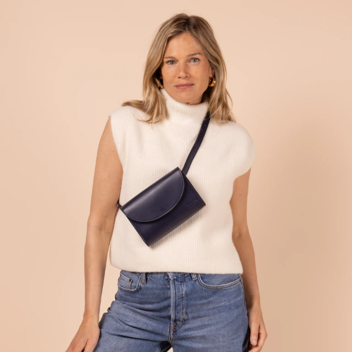 O MY BAG Sanne Sac Banane - O My Bag