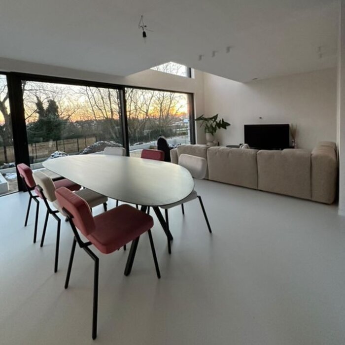 HAY Mags Soft Sofa Low armrest - coin comb. 2 - Bolgheri - HAY