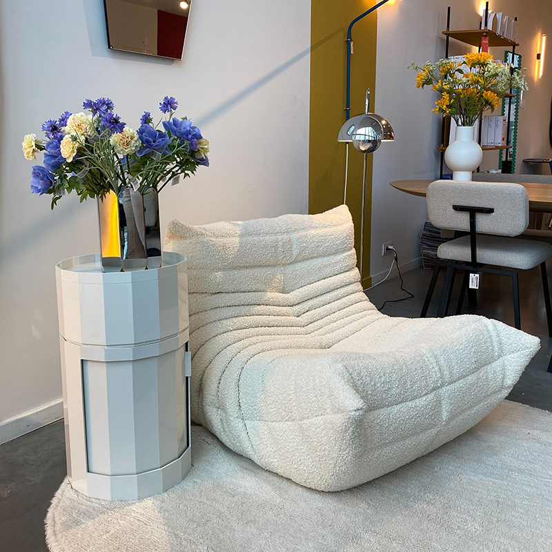 Ligne Roset Togo 1-zit Fauteuil TO GO - Ligne Roset