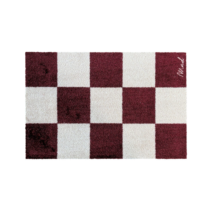 Mad About Mats Zachte mat 50 x 75 touch