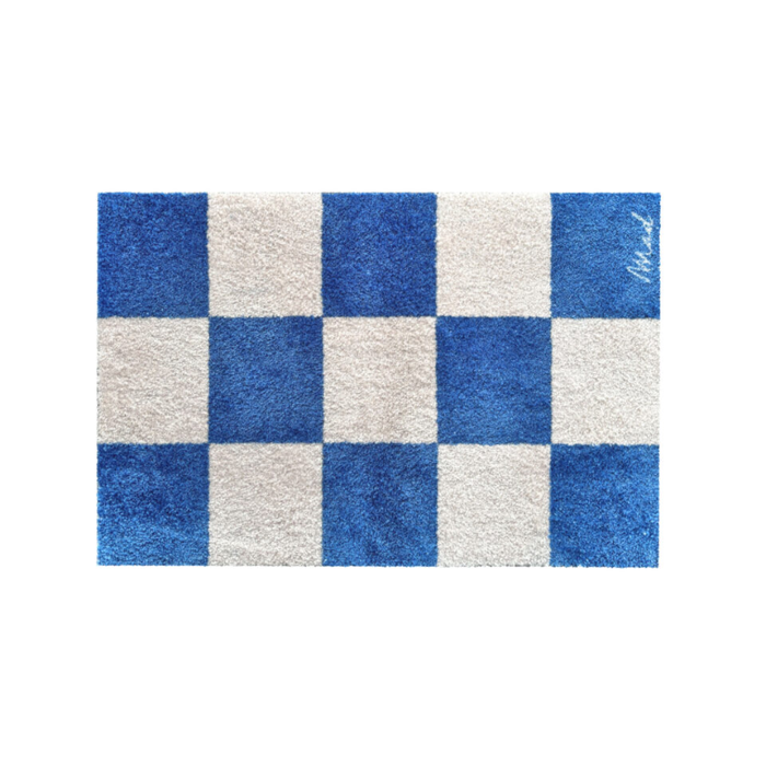 Mad About Mats Zachte mat 50 x 75 touch