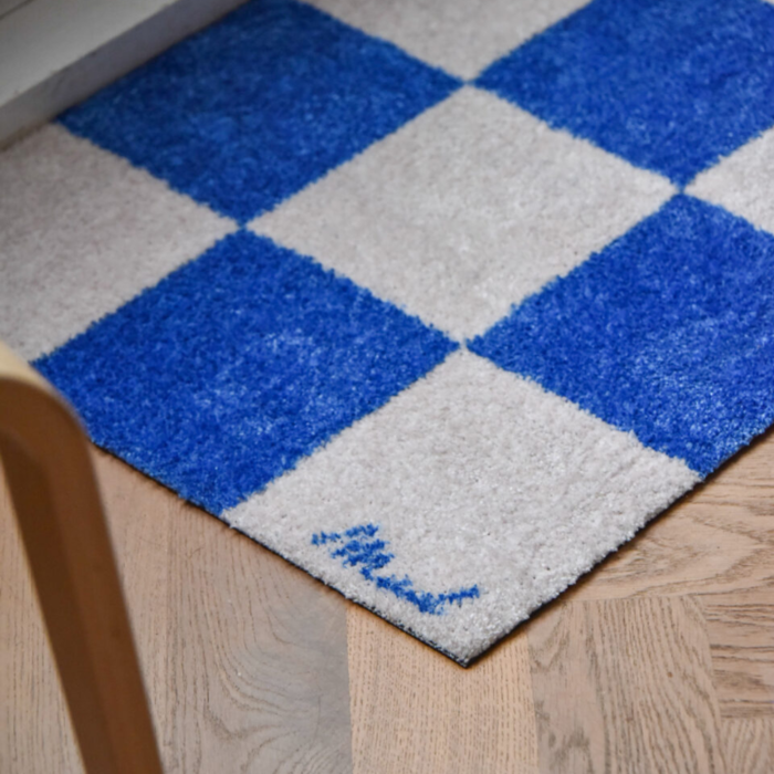 Mad About Mats Zachte mat 50 x 75 touch