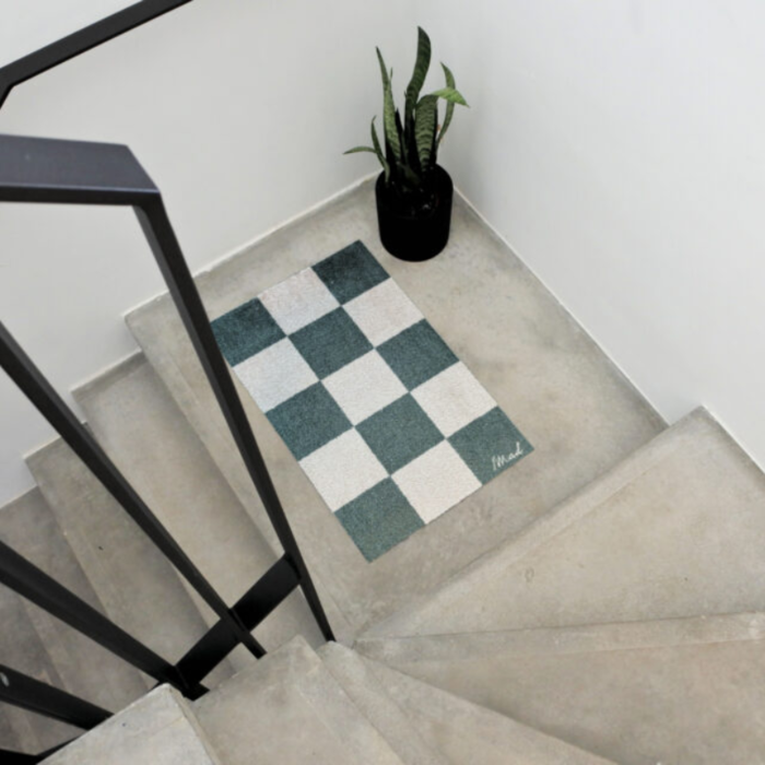 Mad About Mats Zachte mat 50 x 75 touch