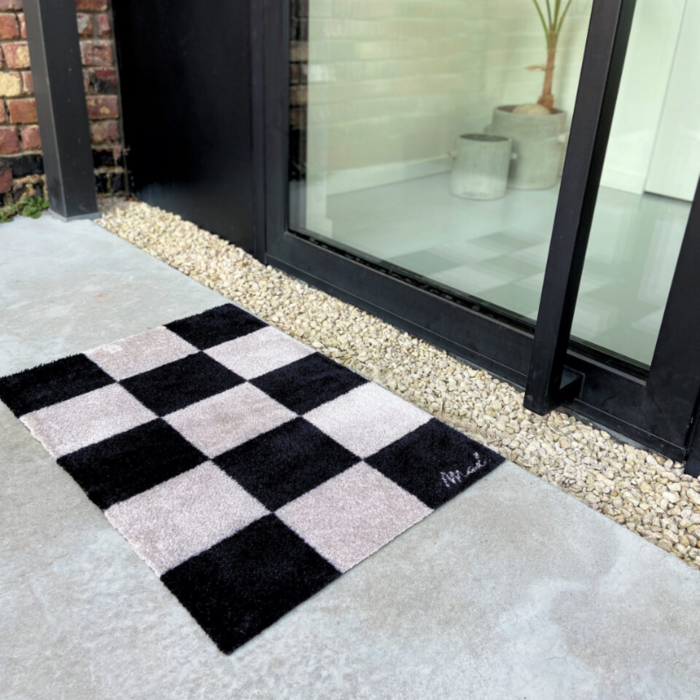 Mad About Mats Zachte mat 50 x 75 touch