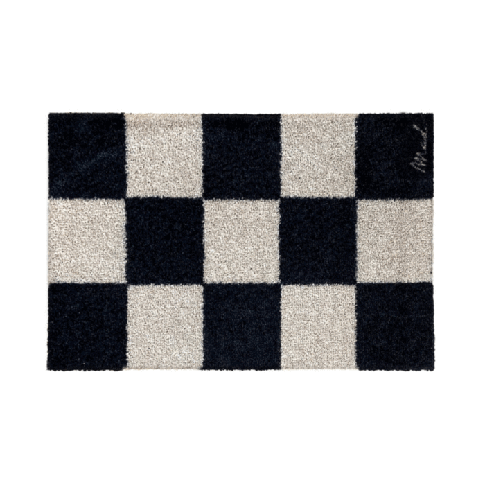 Mad About Mats Zachte mat 50 x 75 touch