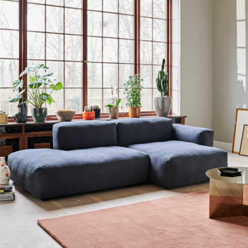 Sofa's HAY