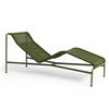 HAY Palissade Cord Chaise Longue