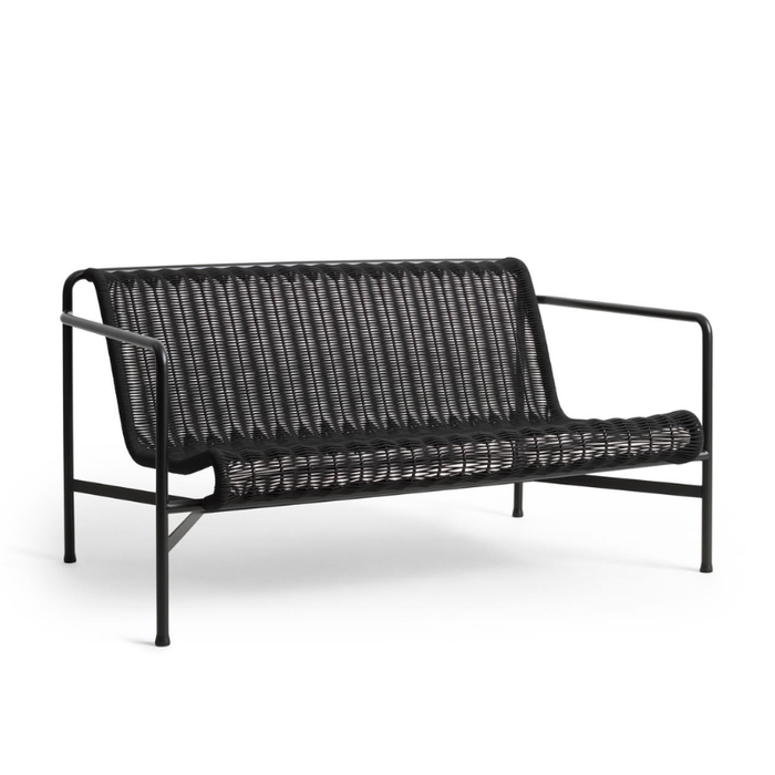 HAY Palissade Cord Lounge Sofa - HAY