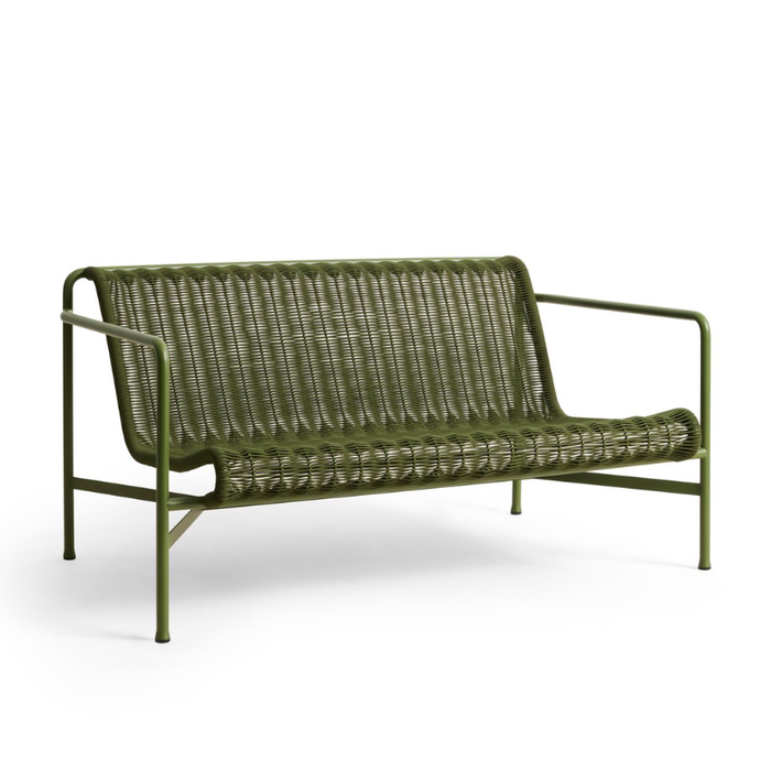 HAY Palissade Cord Lounge Sofa - HAY