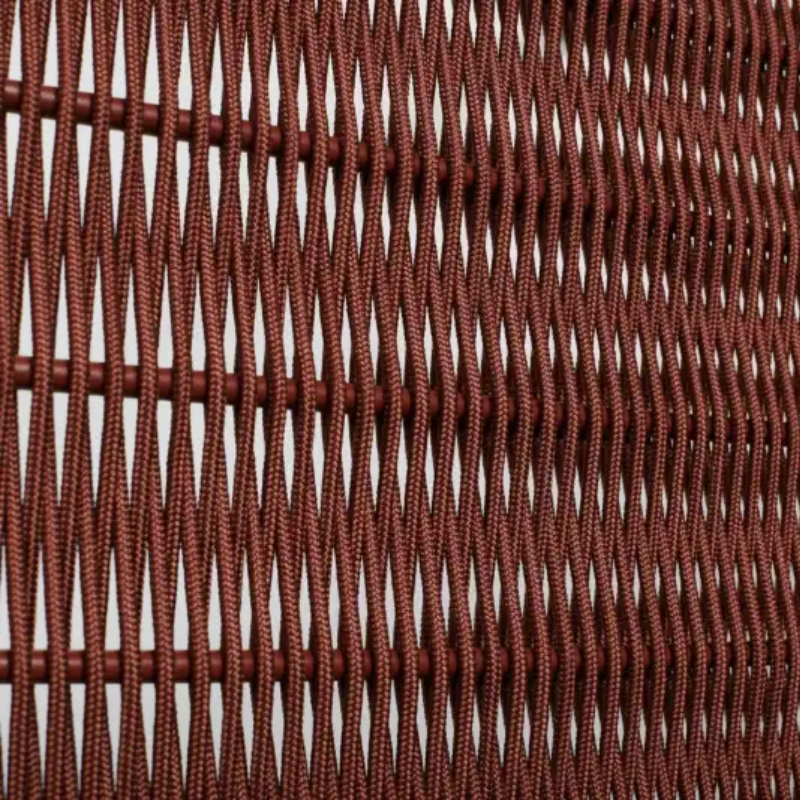 HAY Chaise longue en cordon Palissade - HAY