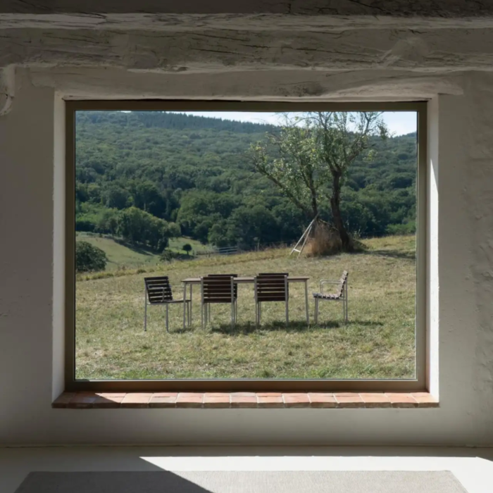 HAY Traverse tafel - HAY