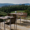 HAY Traverse tafel