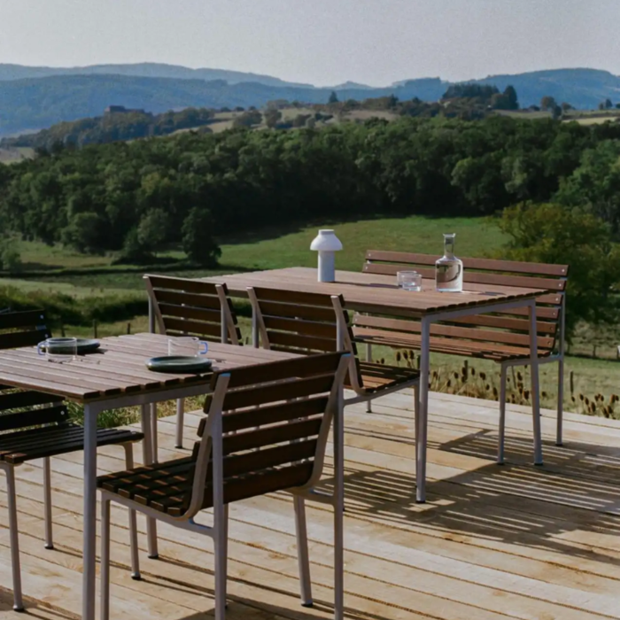 HAY Table transversale - HAY