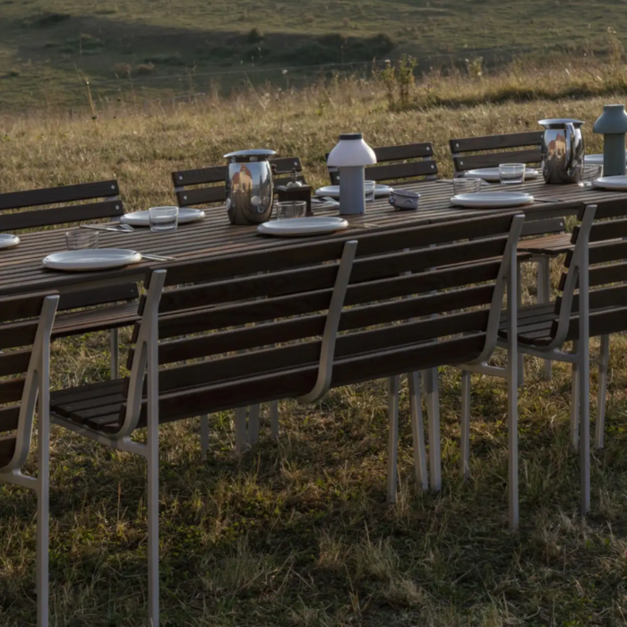 HAY Table transversale - HAY