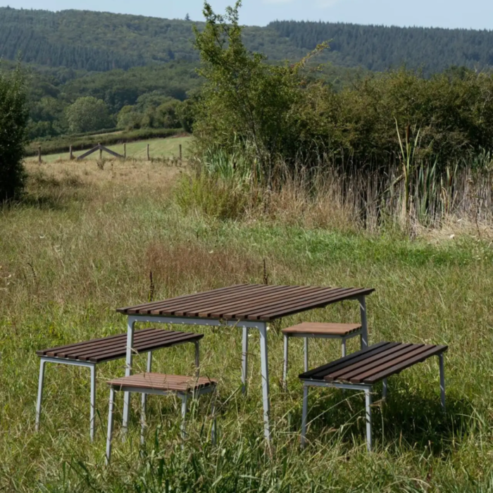 HAY Traverse kruk - HAY