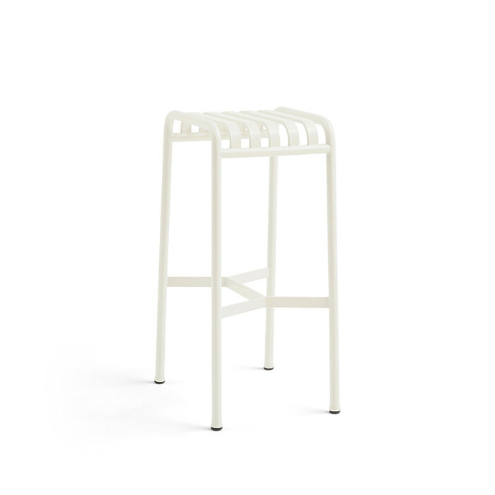 HAY Palissade  tabouret de bar