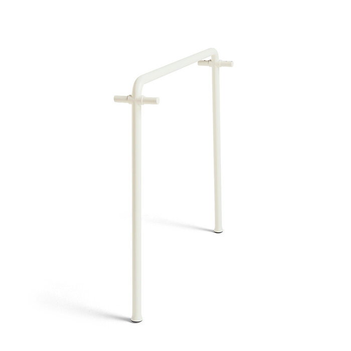 HAY Palissade tafel - middenpoot - HAY