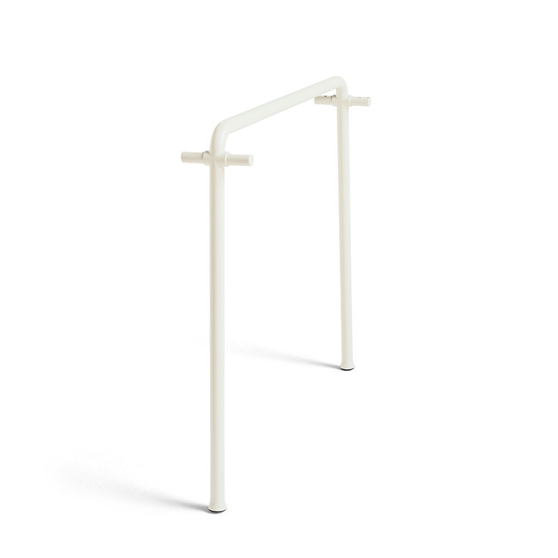 HAY Pied central - table Palissade - HAY