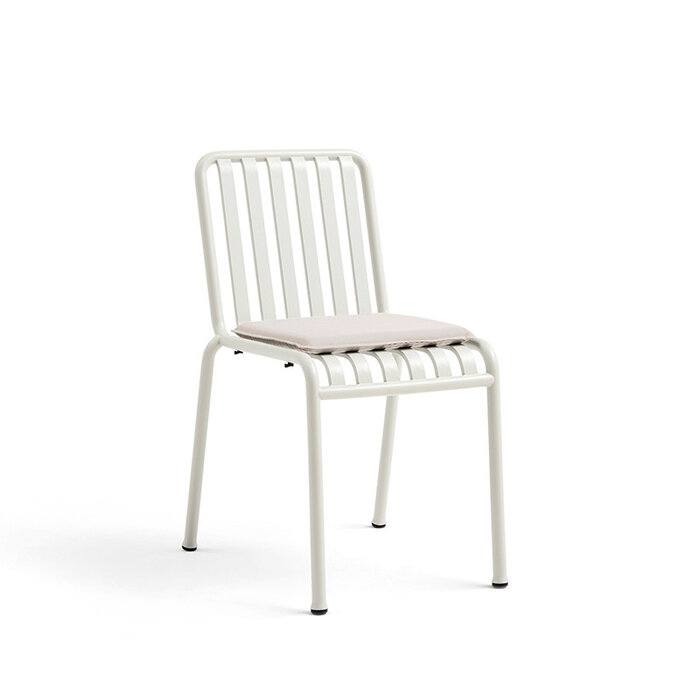 HAY Seat cushion - Palissade chair & armchair