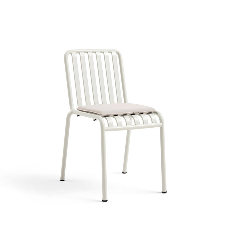HAY Zitkussen - Palissade chair