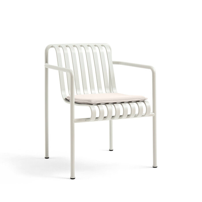HAY Coussin d’assise – chaise de repas Palissade avec accoudoirs