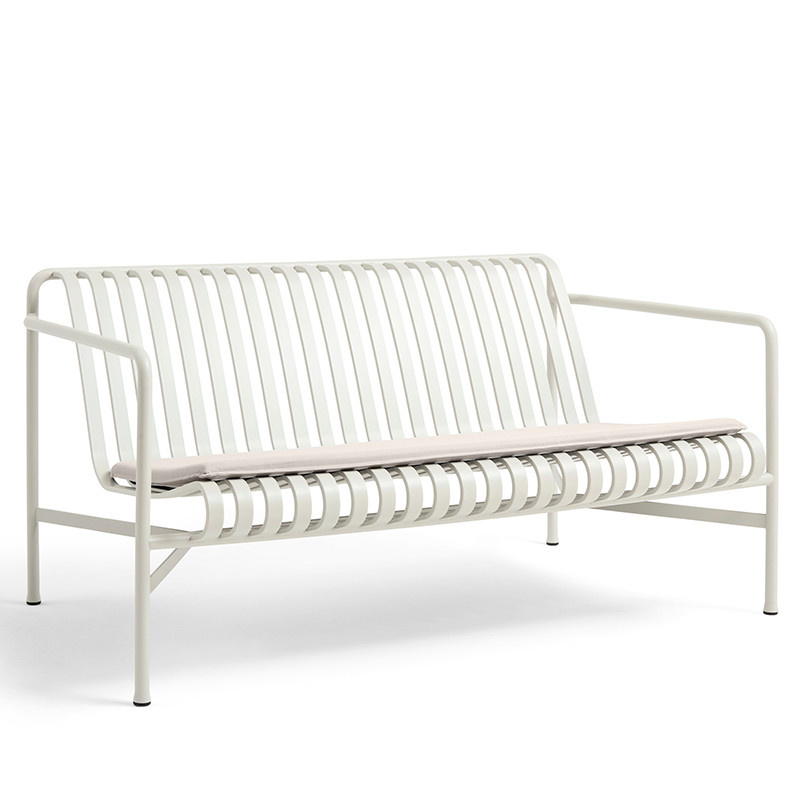 HAY Coussin d’assise - Palissade lounge sofa - HAY