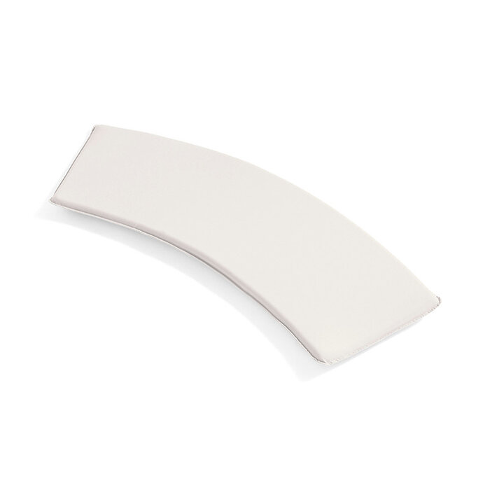 HAY Seat cushion - Palissade park dining bench-out-add-on