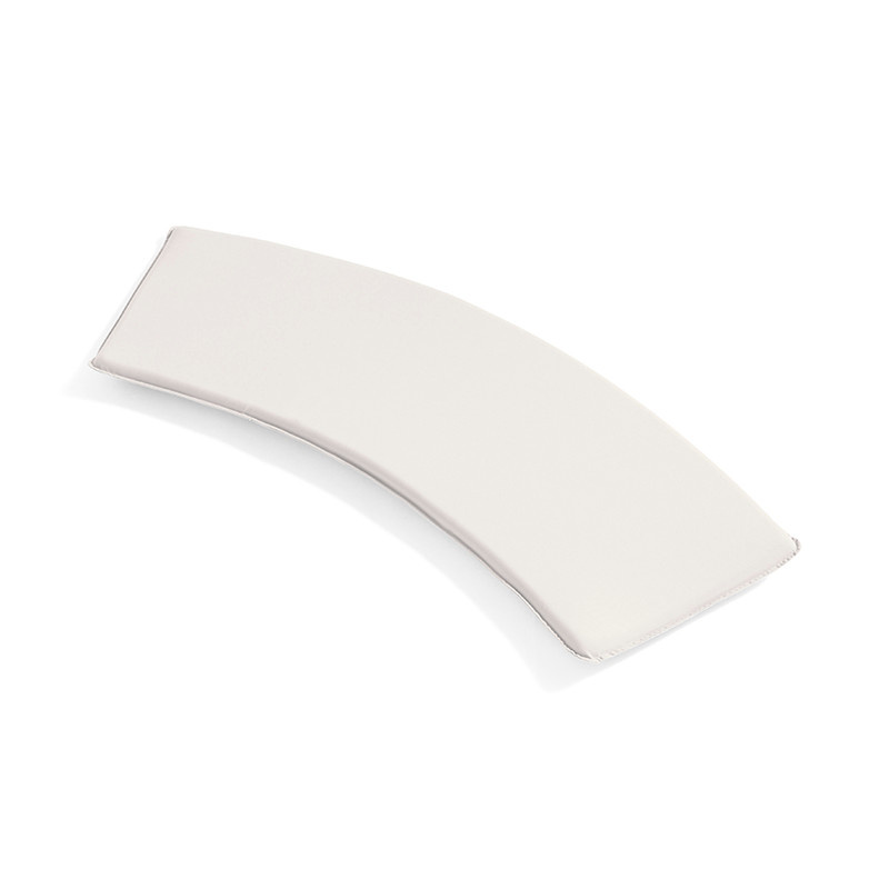 HAY Zitkussen - Palissade park dining zitbank-out-add-on