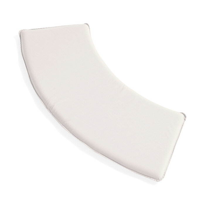 HAY Coussin - Banc de parc Palissade