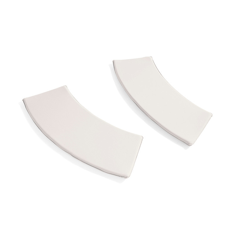HAY Coussins d’assise – banc de repas Palissade Park - HAY