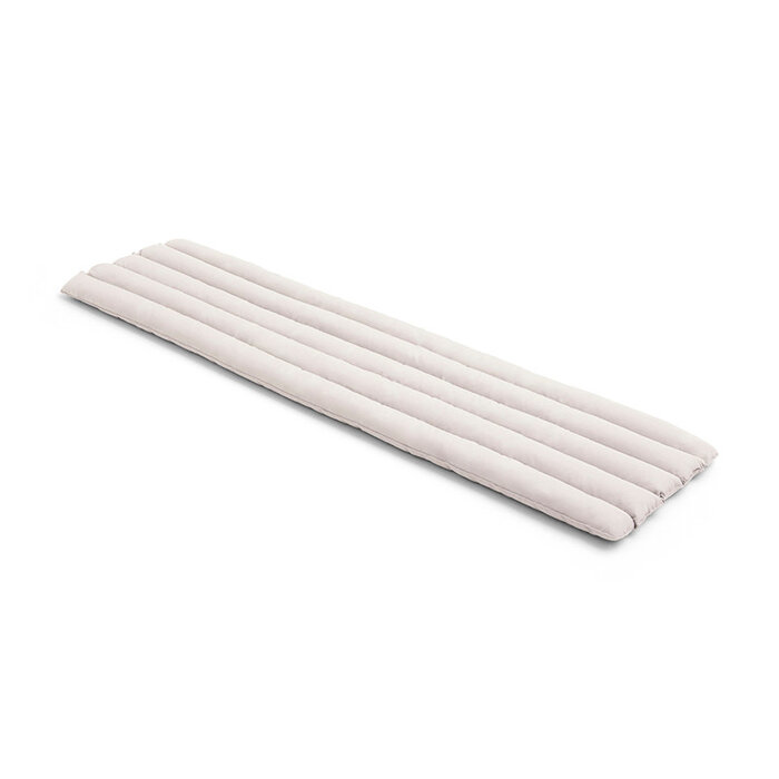 HAY Soft Quilted kussen - Palissade Chaise Longue - HAY