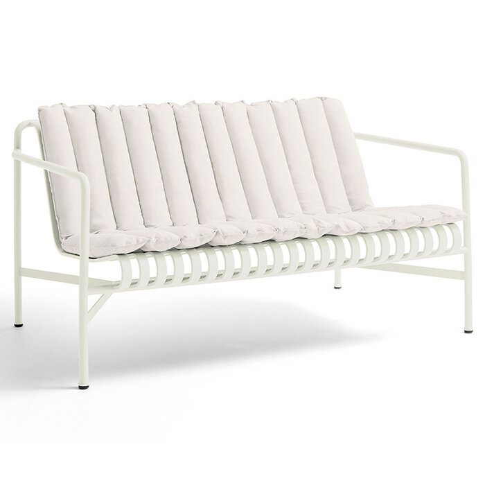 HAY Soft Quilted cushion - Palissade Lounge Sofa - HAY