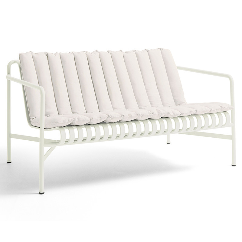 HAY Soft Quilted kussen - Palissade Lounge Sofa - HAY