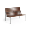 HAY Banquette Traverse Lounge sans accoudoir