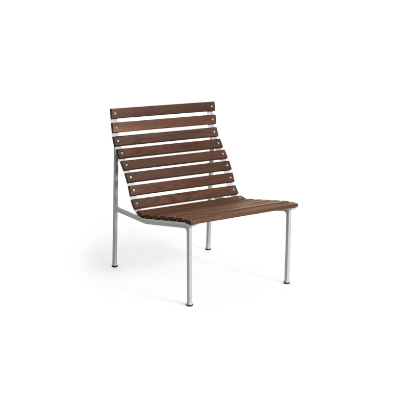HAY Traverse Lounge Chair zonder armleuning - HAY