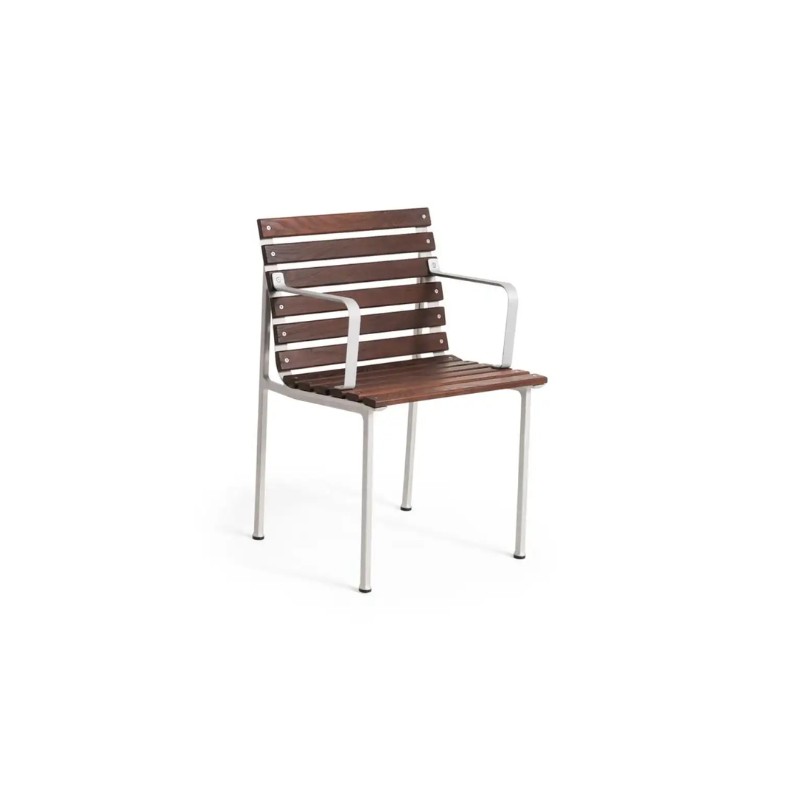 HAY Traverse Chair met armleuning - HAY