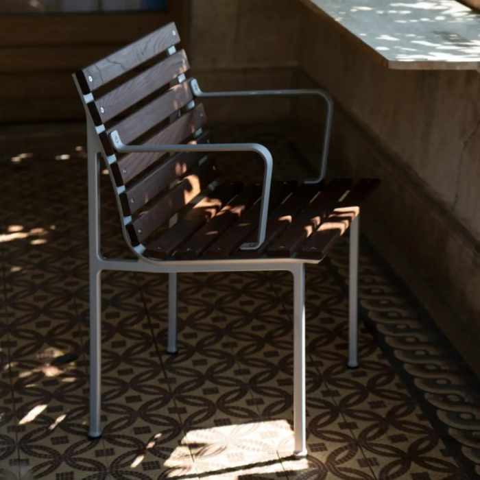 HAY Traverse Chair met armleuning - HAY