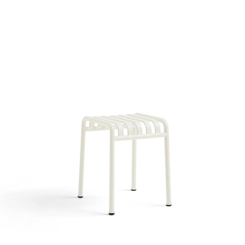 HAY Palissade stool -  tabouret - HAY