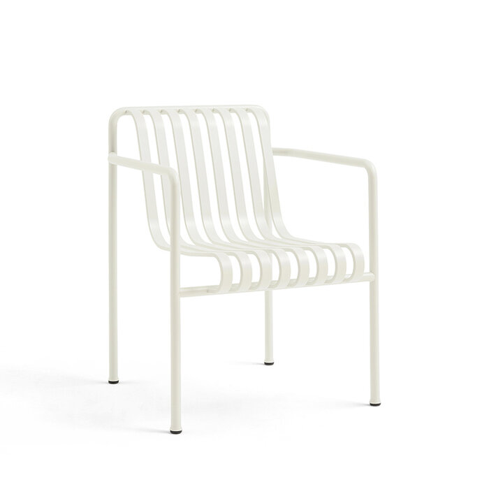 HAY Palissade  dining armchair - HAY