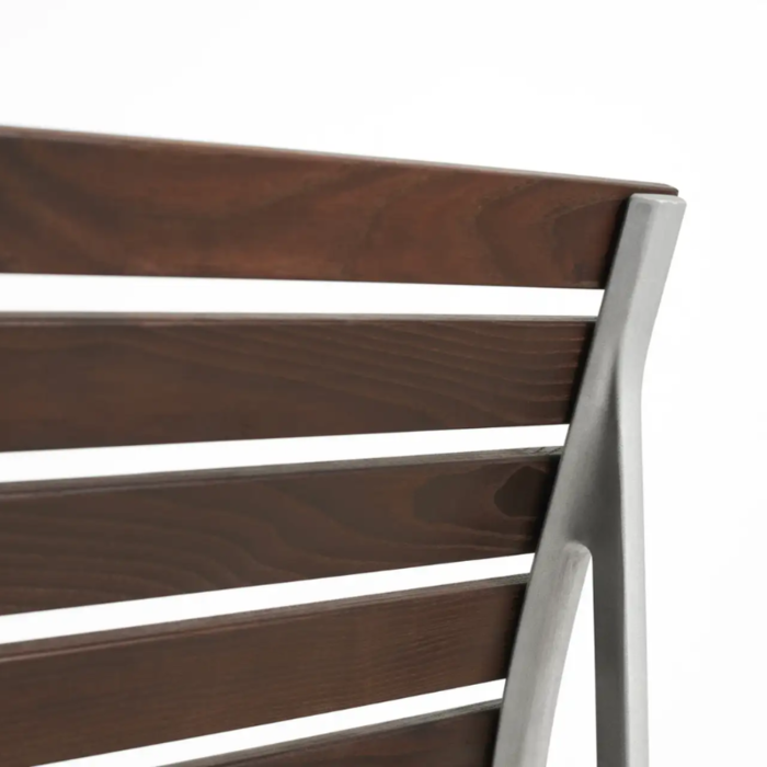 HAY Traverse Chair zonder armleuning - HAY