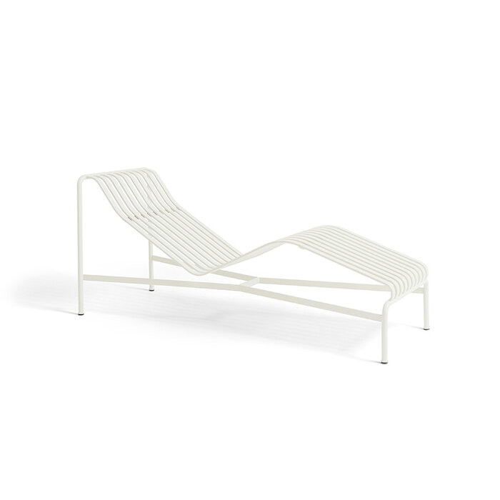 HAY Palissade chaise longue - HAY