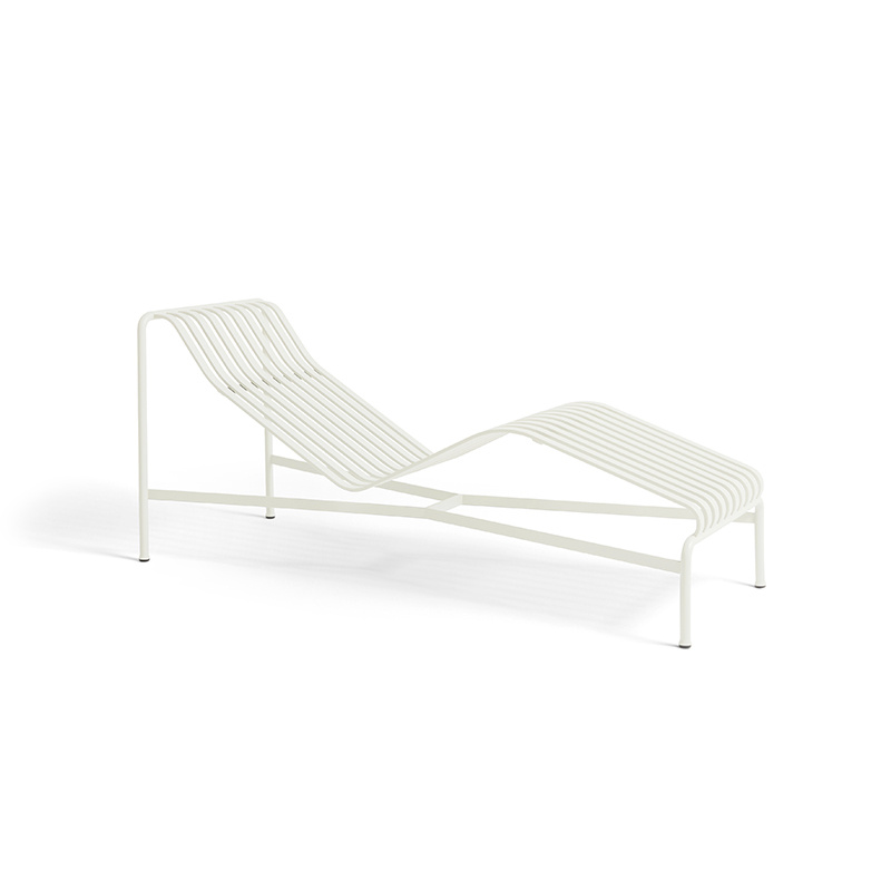 HAY Palissade chaise longue - HAY