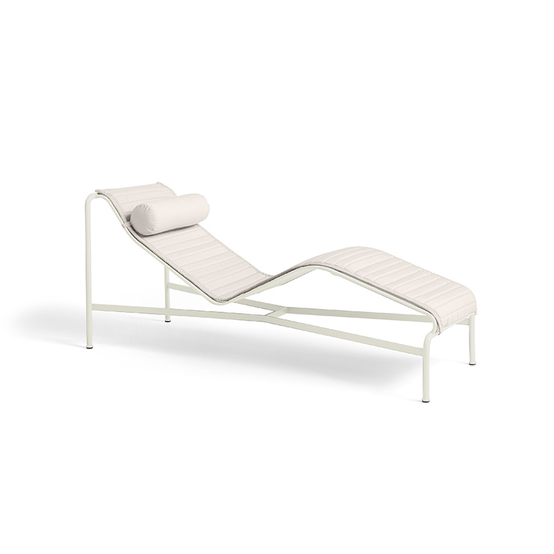HAY Coussin appui-tête - Palissade chaise longue - HAY