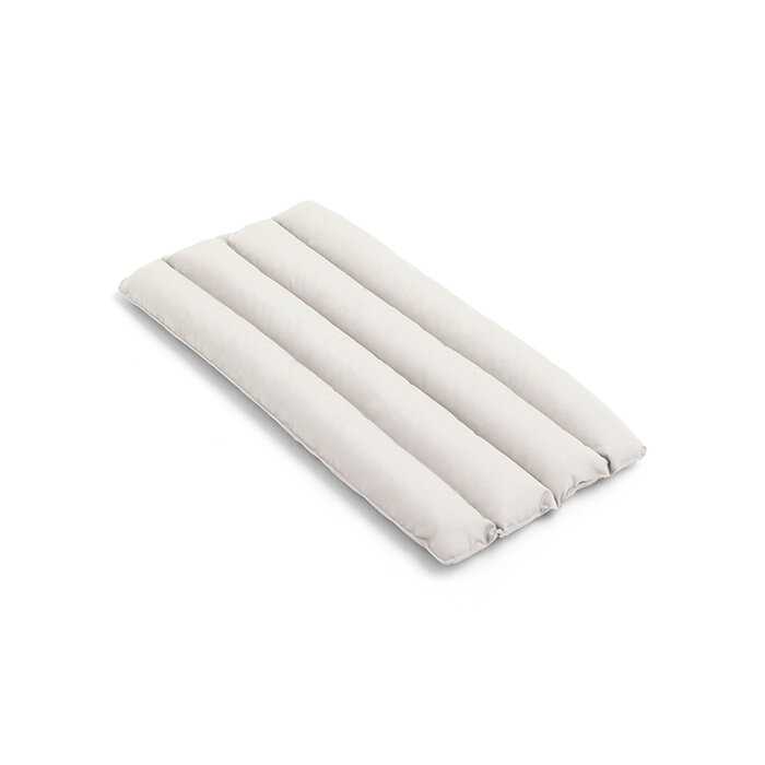 HAY Soft Quilted cushion - Palissade stoel - HAY