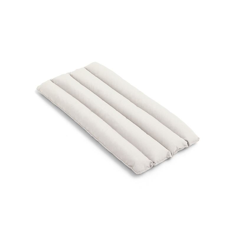 HAY Soft Quilted cushion - Palissade stoel - HAY