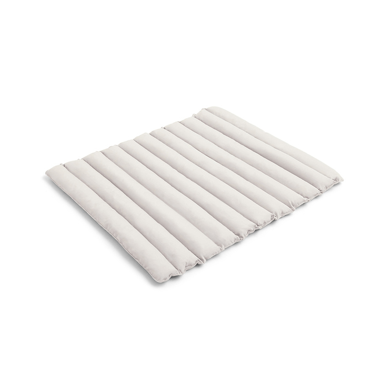 HAY Coussin Quilted Soft - banc de repas Palissade - HAY