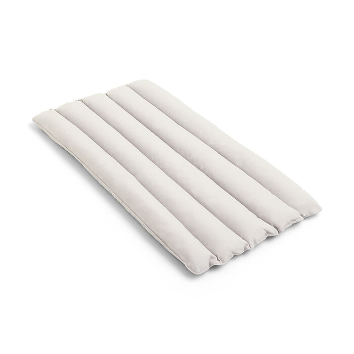 HAY Coussin Quilted Soft – fauteuil lounge Palissade - HAY